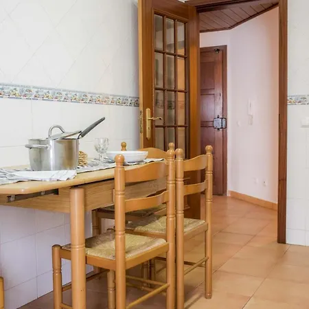 Central 1 Bed *