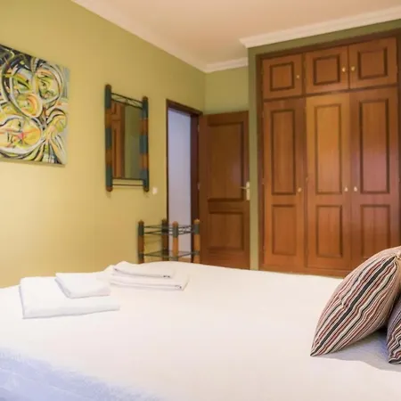 Central 1 Bed Lagos