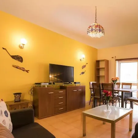 Central 1 Bed Lagos