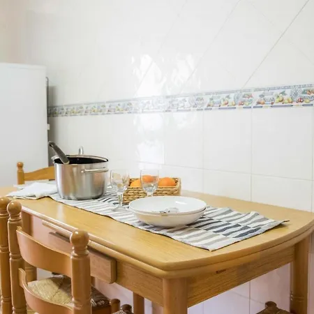 Daire Central 1 Bed