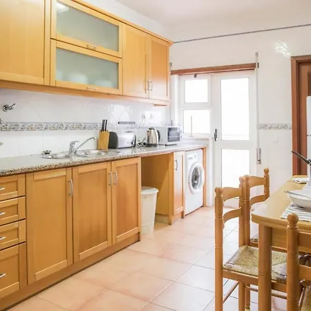 Central 1 Bed * Lagos