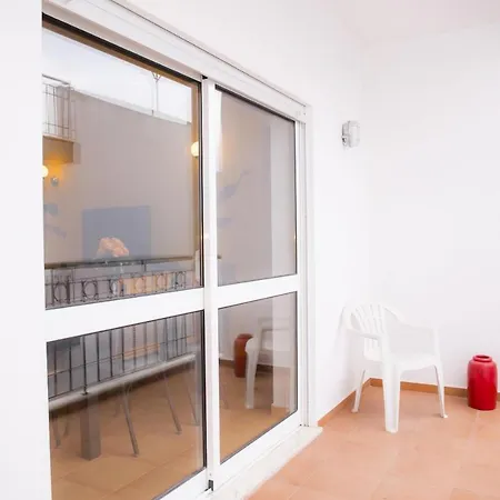 Central 1 Bed Lagos