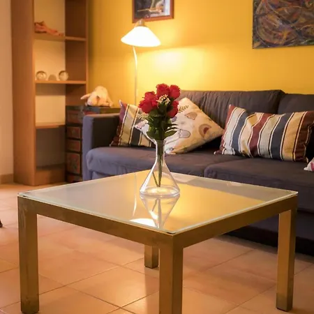 Central 1 Bed *