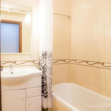 Apartment Central 1 Bed *