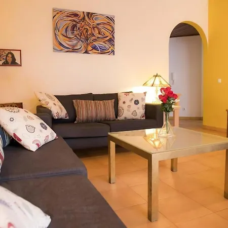 Apartment Central 1 Bed Lagos