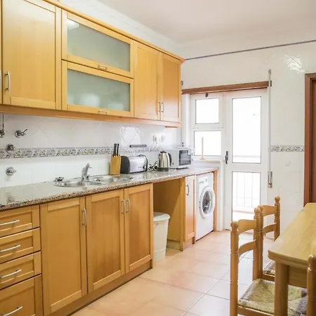 Central 1 Bed Lagos