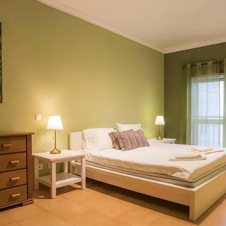 Apartment Central 1 Bed