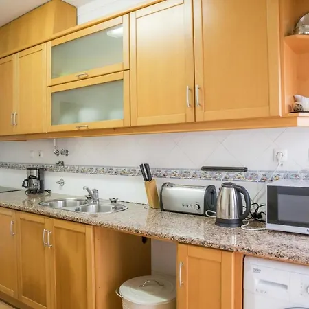 Central 1 Bed * Lagos