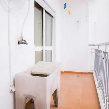 Apartment Central 1 Bed *