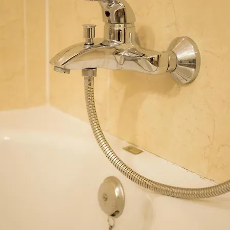 Apartamento Central 1 Bed *